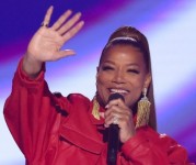Queen Latifah