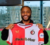 Raheem Sterling