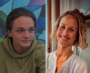 Remo Aimé Pollert / Lara Joy Körner