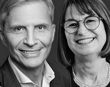 Richard Lohmiller / Silke Lohmiller