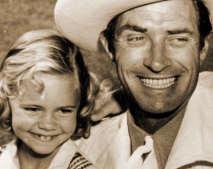 Sally Field ir Jock Mahoney