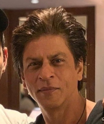 Shah Rukh Khan