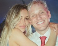 Sophie Habboo ir Jamie Laing