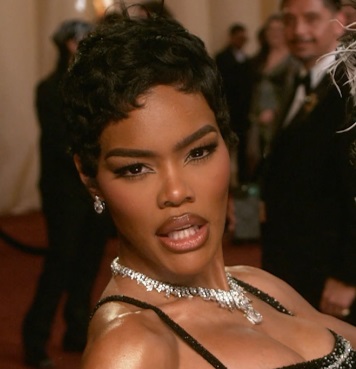 Teyana Taylor