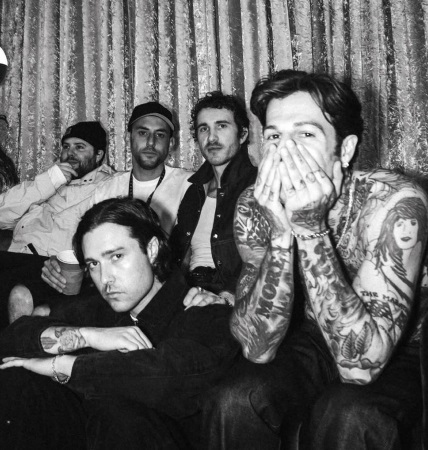 "The Neighbourhood"