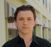 Tom Holland