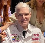 Tom Kane