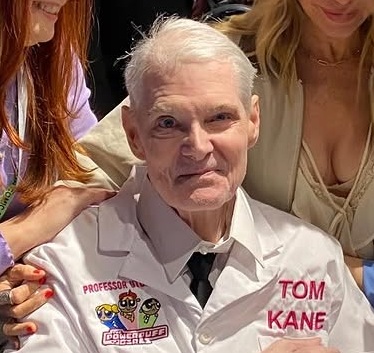 Tom Kane