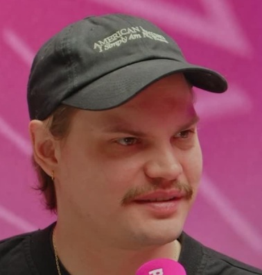 Wilson Gonzalez Ochsenknecht