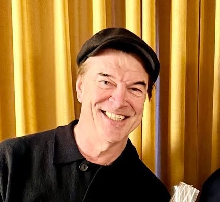 Campino ("Die Toten Hosen")