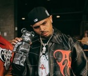 Chris Brown
