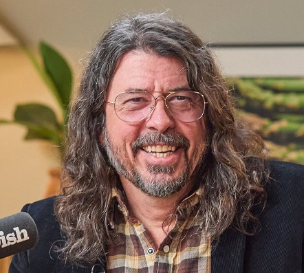 Dave Grohl