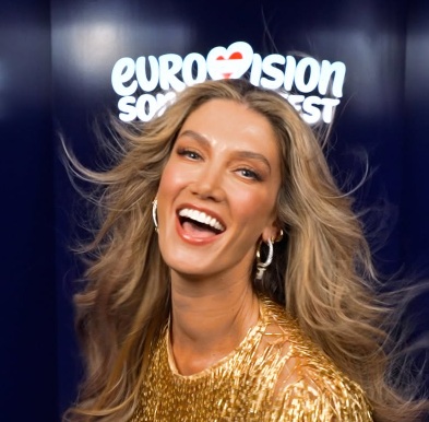 Delta Goodrem