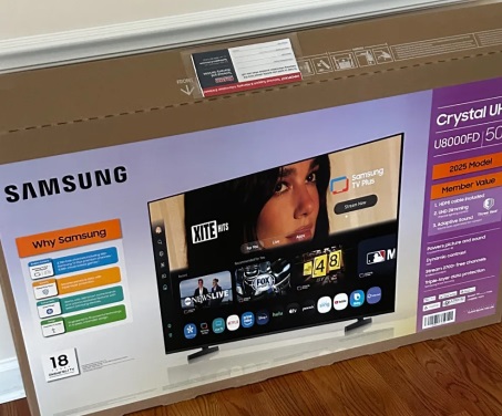 dua lipa samsung