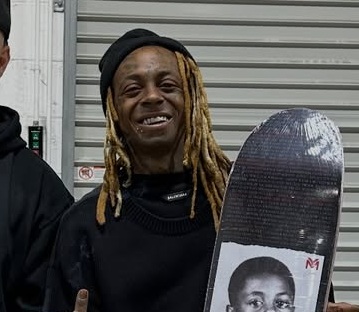 Lil Wayne