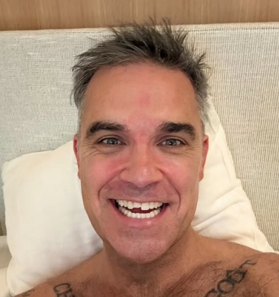 Robbie Williams