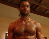 Sam Asghari