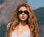 Shakira