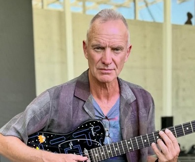 Sting