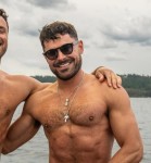 Zac Efron