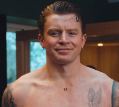 Adam Peaty