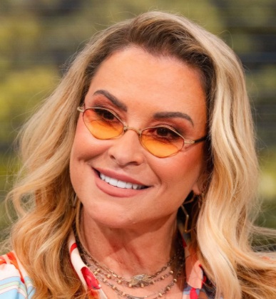 Anastacia