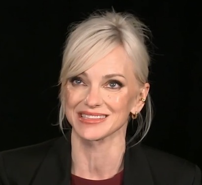 Anna Faris