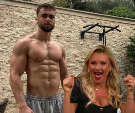 Arda Saatçi / Evelyn Burdecki