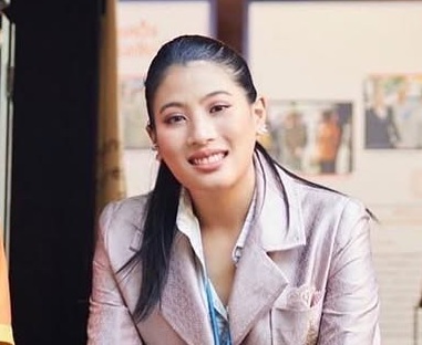 Bajrakitiyabha