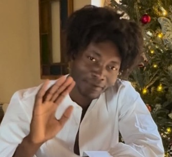Benjamin Clementine