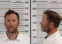 Bode Miller (policijos foto)