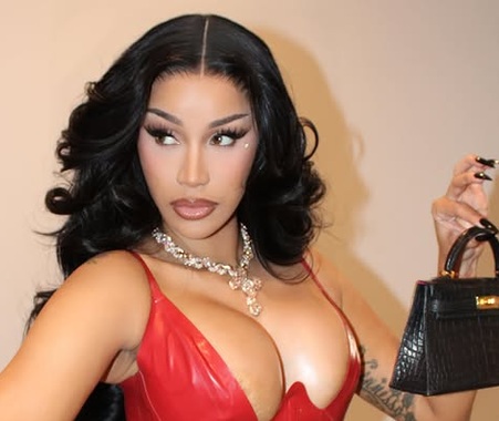 Cardi B