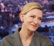 Cate Blanchett