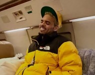 Chris Brown