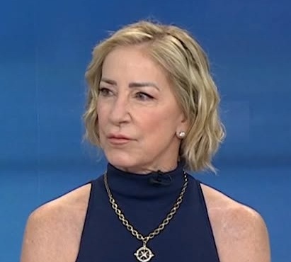 Chris Evert