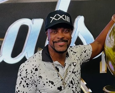 Chris Tucker