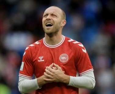 Christian Eriksen