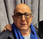 Clive Davis