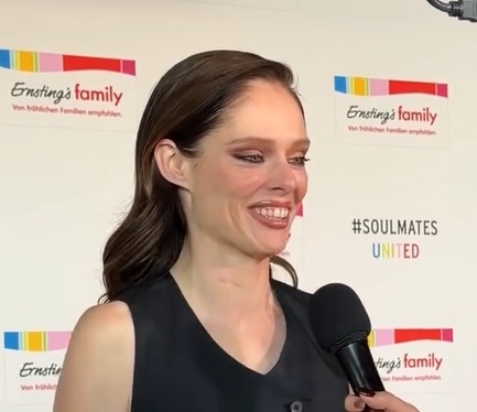 Coco Rocha