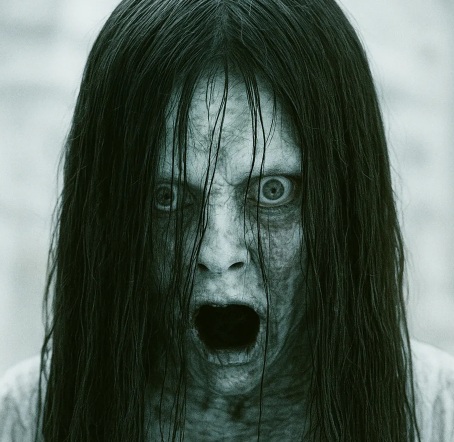 Daveigh Chase ("The Ring")