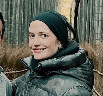 Eva Green