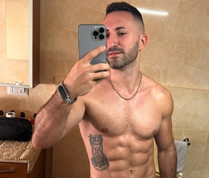 Fabio De Pasquale