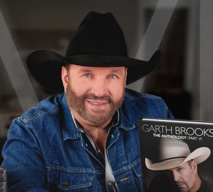 Garth Brooks