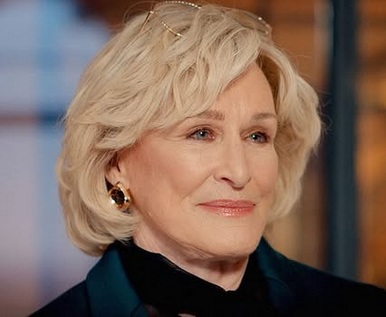 Glenn Close