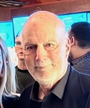 James Burrows