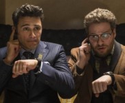 Seth Rogen ir James Franco