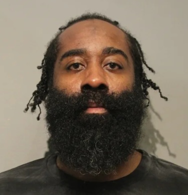 James Harden