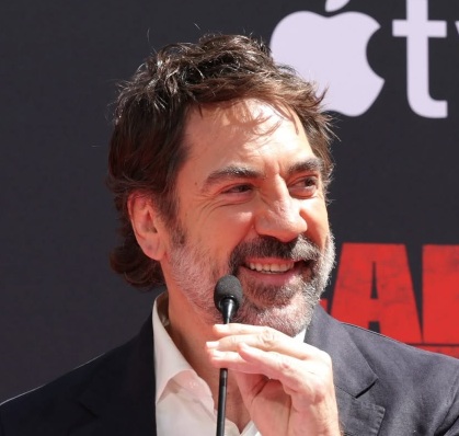 Javier Bardem