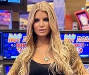 Jessica Simpson