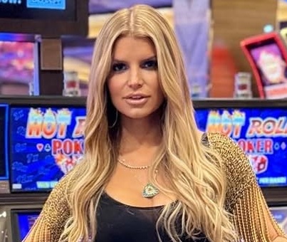 Jessica Simpson